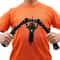 Adjustable Twister Arm Exerciser Hydraulic Chest Expander For Home Strength Training 5