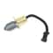 Fuel Shut Off Solenoid For Bobcat Skid Steer 0