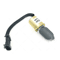 Fuel Shut Off Solenoid For Bobcat Skid Steer 1