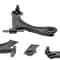Front Right Lower Control Arm For Kia Sportage Hyundai Tucson 1