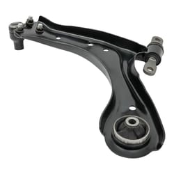 front right lower control arm for kia sportage hyundai tucson