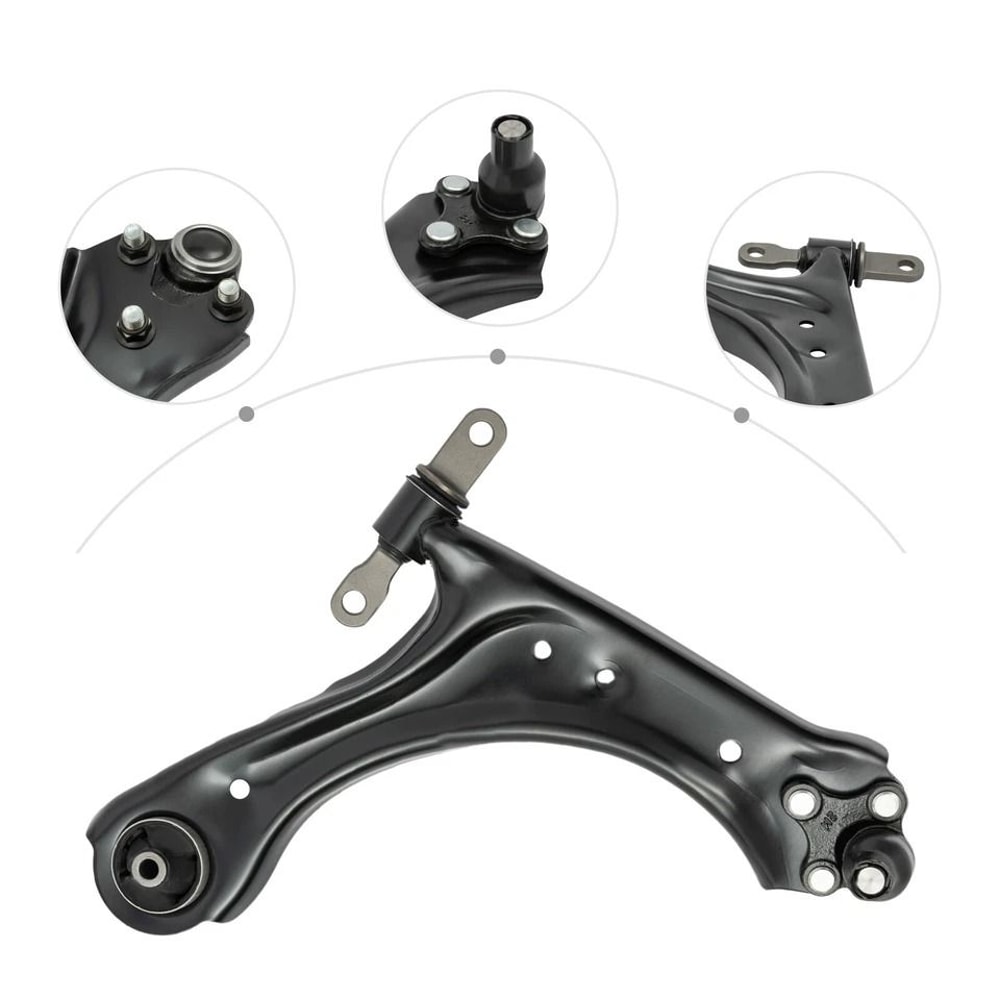 Front Right Lower Control Arm For Kia Sportage Hyundai Tucson 5