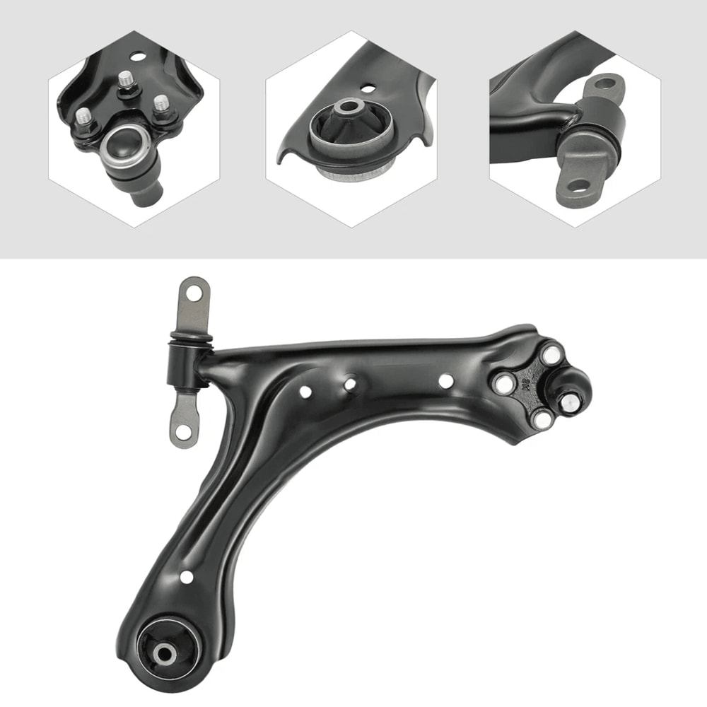 Front Right Lower Control Arm For Kia Sportage Hyundai Tucson 6