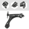 Front Right Lower Control Arm For Kia Sportage Hyundai Tucson 6