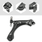 Front Right Lower Control Arm For Kia Sportage Hyundai Tucson 6