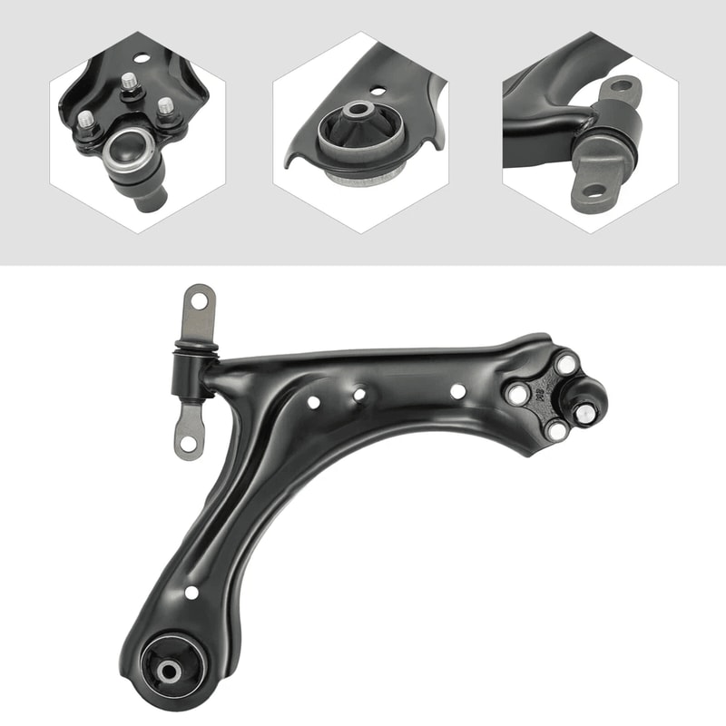 Front Right Lower Control Arm For Kia Sportage Hyundai Tucson 6