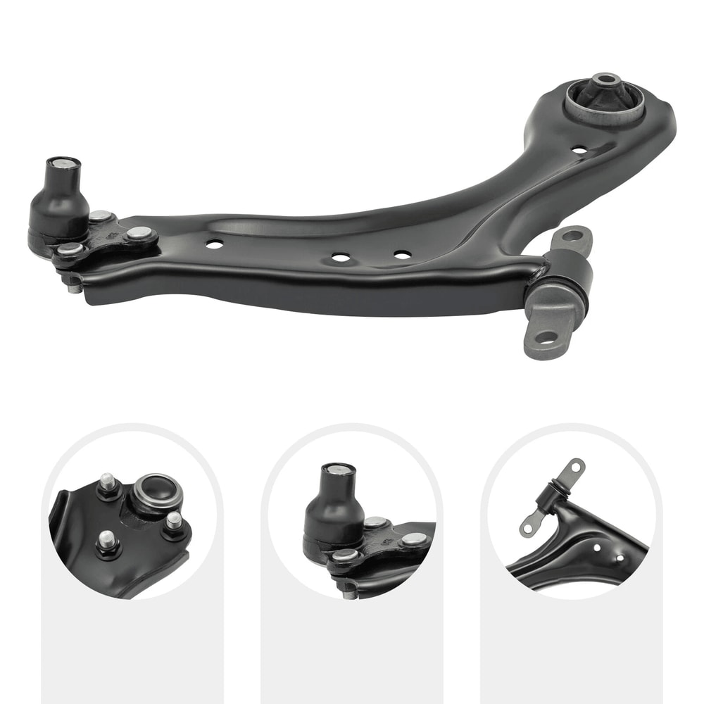Front Right Lower Control Arm For Kia Sportage Hyundai Tucson 7