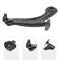 Front Right Lower Control Arm For Kia Sportage Hyundai Tucson 7