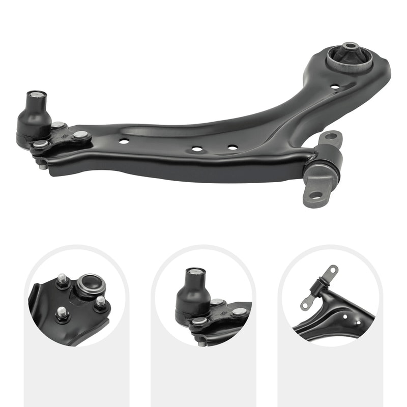Front Right Lower Control Arm For Kia Sportage Hyundai Tucson 7