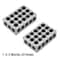 Ultra Precision Blocks Hole Machinist Setup Jig 1