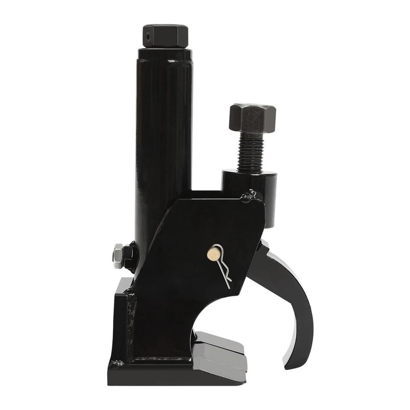 Manual Tire Bead Breaker Tool For Tires Portable Tire Changer 0