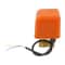 Normally Open Wire Motorized Ball Valve For Water Flow Control 2