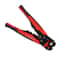 Self Adjusting Wire Stripper Cutter Crimper For Electrical Repair 4