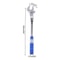 Adjustable Open End Torque Wrench For Flare Nuts And HVAC Mini Split Repair 2