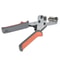 Handheld Hole Punch Pliers And Grommets 0