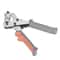 Handheld Hole Punch Pliers And Grommets 3