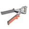 Handheld Hole Punch Pliers And Grommets 4