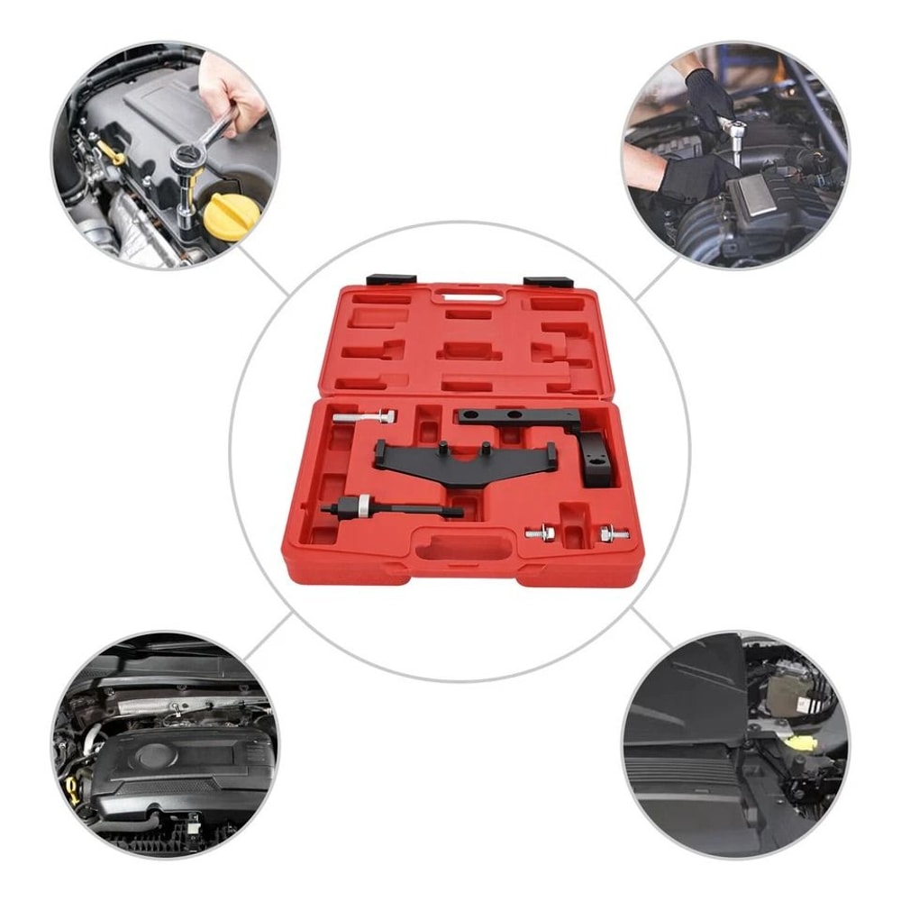 Mini Cooper Timing Tool Kit For Camshaft Chain Service 1