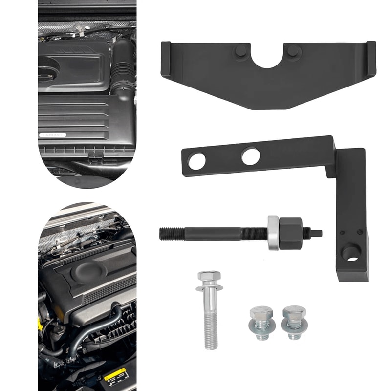 Mini Cooper Timing Tool Kit For Camshaft Chain Service 6