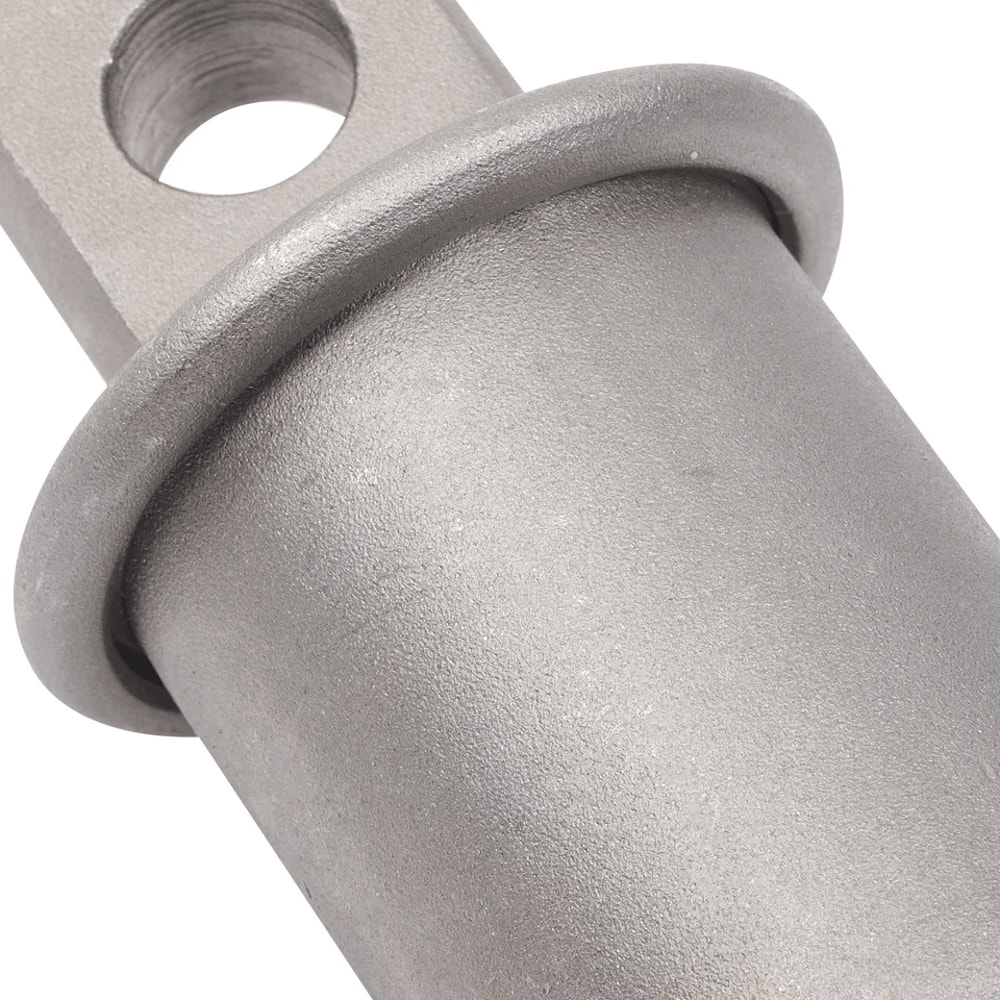 Heavy Duty Leaf Spring Bushing For Freightliner International 1