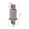 Heavy Duty Leaf Spring Bushing For Freightliner International 4