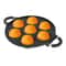 Cast Iron Omelette Pan Non Stick Breakfast Pancake Maker 2