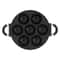Cast Iron Omelette Pan Non Stick Breakfast Pancake Maker 3
