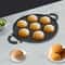 Cast Iron Omelette Pan Non Stick Breakfast Pancake Maker 4