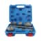 Oncrete Hole Saw Kit For Brick Cement Stone And Masonry Wall Drilling 1