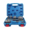 Oncrete Hole Saw Kit For Brick Cement Stone And Masonry Wall Drilling 1