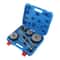 Oncrete Hole Saw Kit For Brick Cement Stone And Masonry Wall Drilling 4