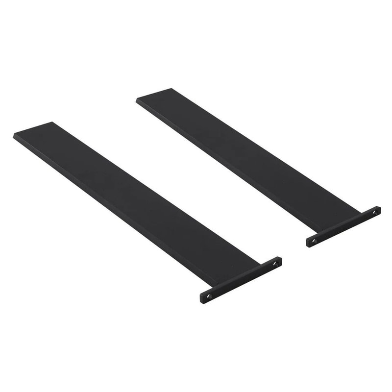 Heavy Duty Countertop Support Brackets For Shelves Bars Worktops 1