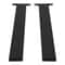 Heavy Duty Countertop Support Brackets For Shelves Bars Worktops 2