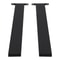 Heavy Duty Countertop Support Brackets For Shelves Bars Worktops 2