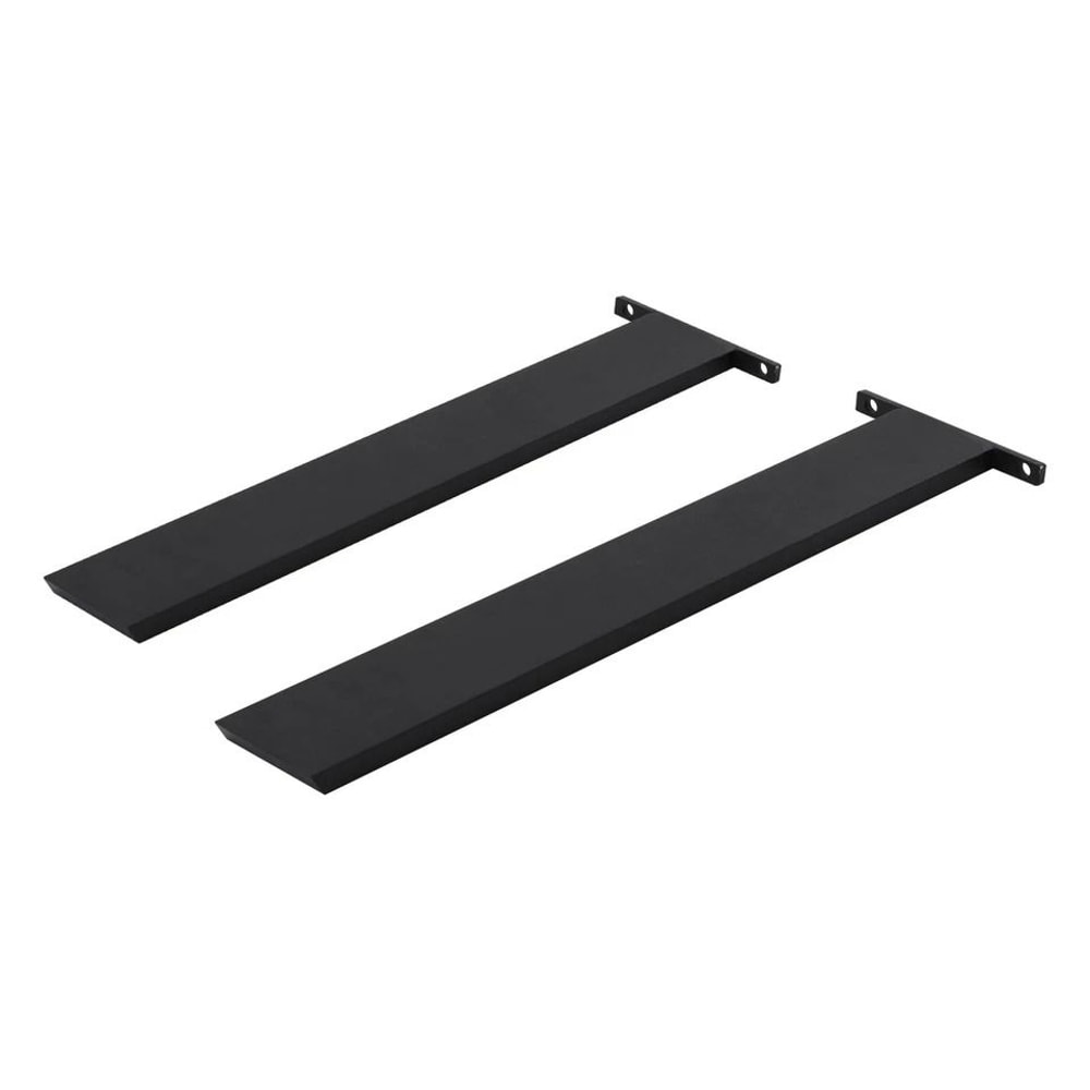 Heavy Duty Countertop Support Brackets For Shelves Bars Worktops 3
