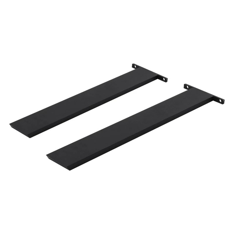 Heavy Duty Countertop Support Brackets For Shelves Bars Worktops 3