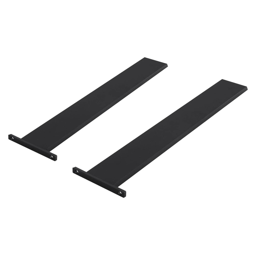 Heavy Duty Countertop Support Brackets For Shelves Bars Worktops 6