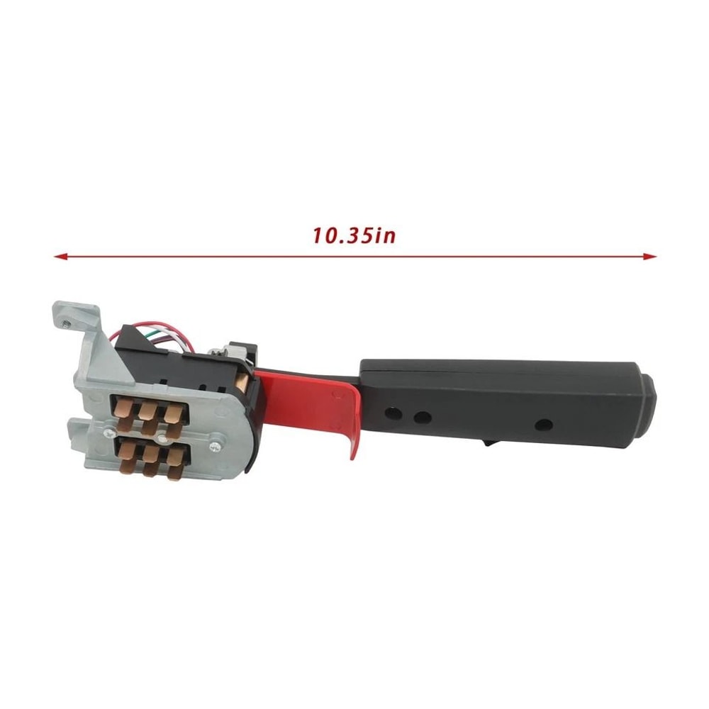 Mack CV Turn Signal Switch Pin Truck Light Control Switch 3