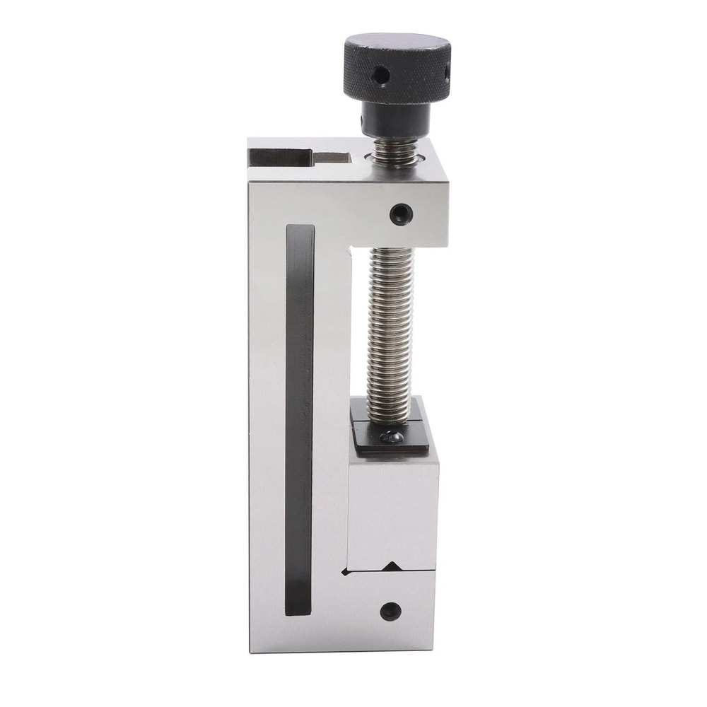 Precision Vise CNC Vise For Milling Grinding And Machine Workholding 3