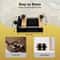 Aluminum Alloy Laser Marking Fixture For Copper Brass And Gold Foil Sheets 5