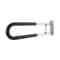 Folding Toilet Grab Bar Bathroom Safety Rail For Seniors And Handicap Support 1
