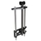 Cast Iron Woodworking Vise For Secure Workbench Clamping 0