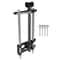 Cast Iron Woodworking Vise For Secure Workbench Clamping 3