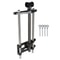 Cast Iron Woodworking Vise For Secure Workbench Clamping 3