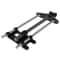 Cast Iron Woodworking Vise For Secure Workbench Clamping 4