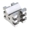 Hardened Steel Machinist VBlocks Clamp Set For Precision Workholding 2