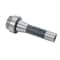 Taper Shank Threaded Mount For Milling Machine Boring Head 0