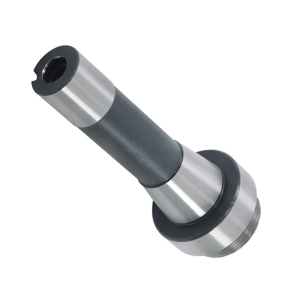 Taper Shank Threaded Mount For Milling Machine Boring Head 2