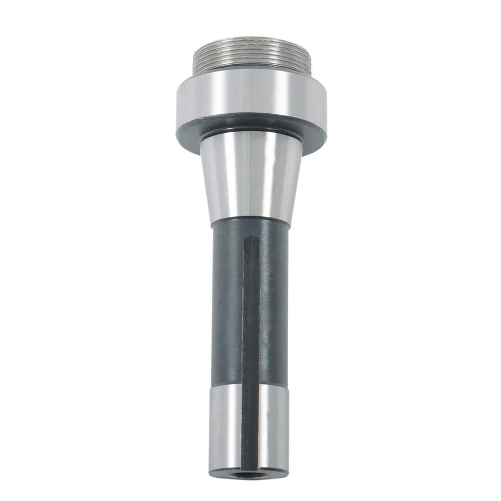Taper Shank Threaded Mount For Milling Machine Boring Head 3