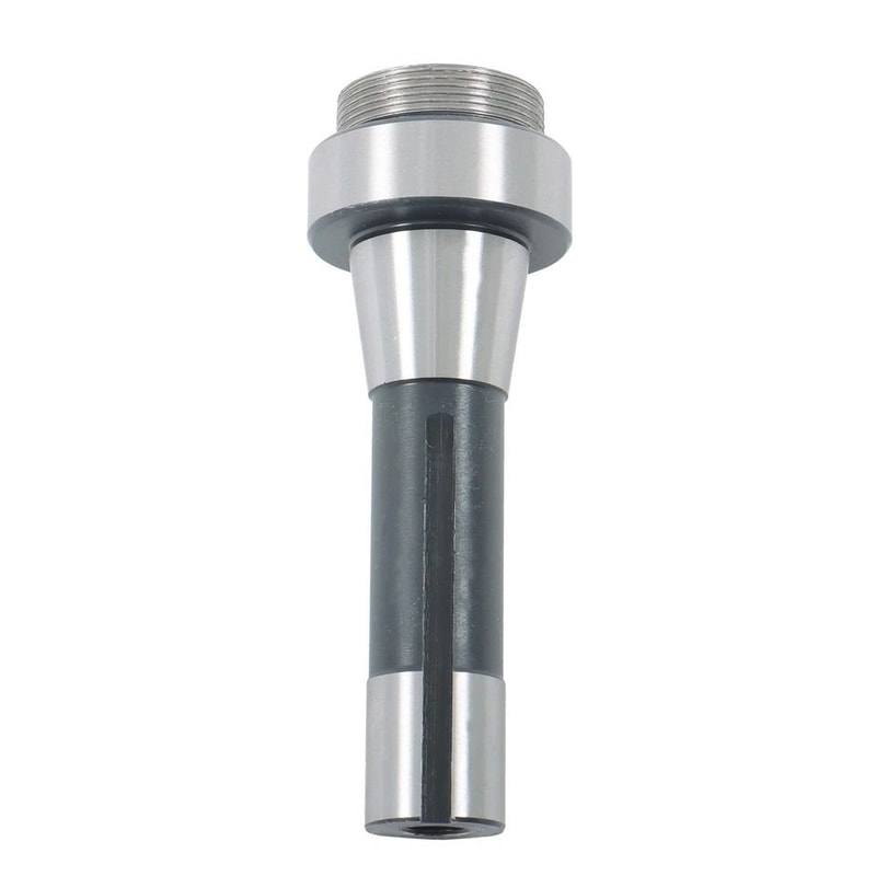 Taper Shank Threaded Mount For Milling Machine Boring Head 3